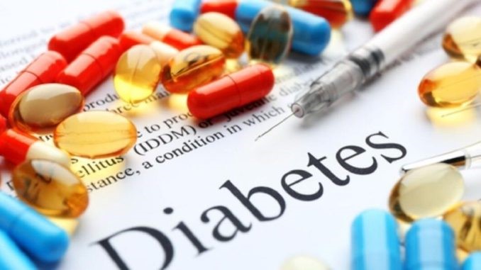 Пиявки лечение и сахарный диабет 2 типа